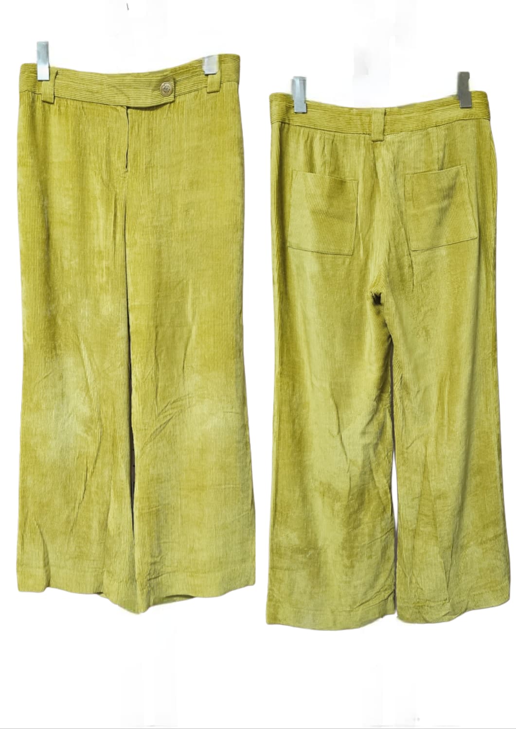 미샤 골덴바지/여30 상품이미지1