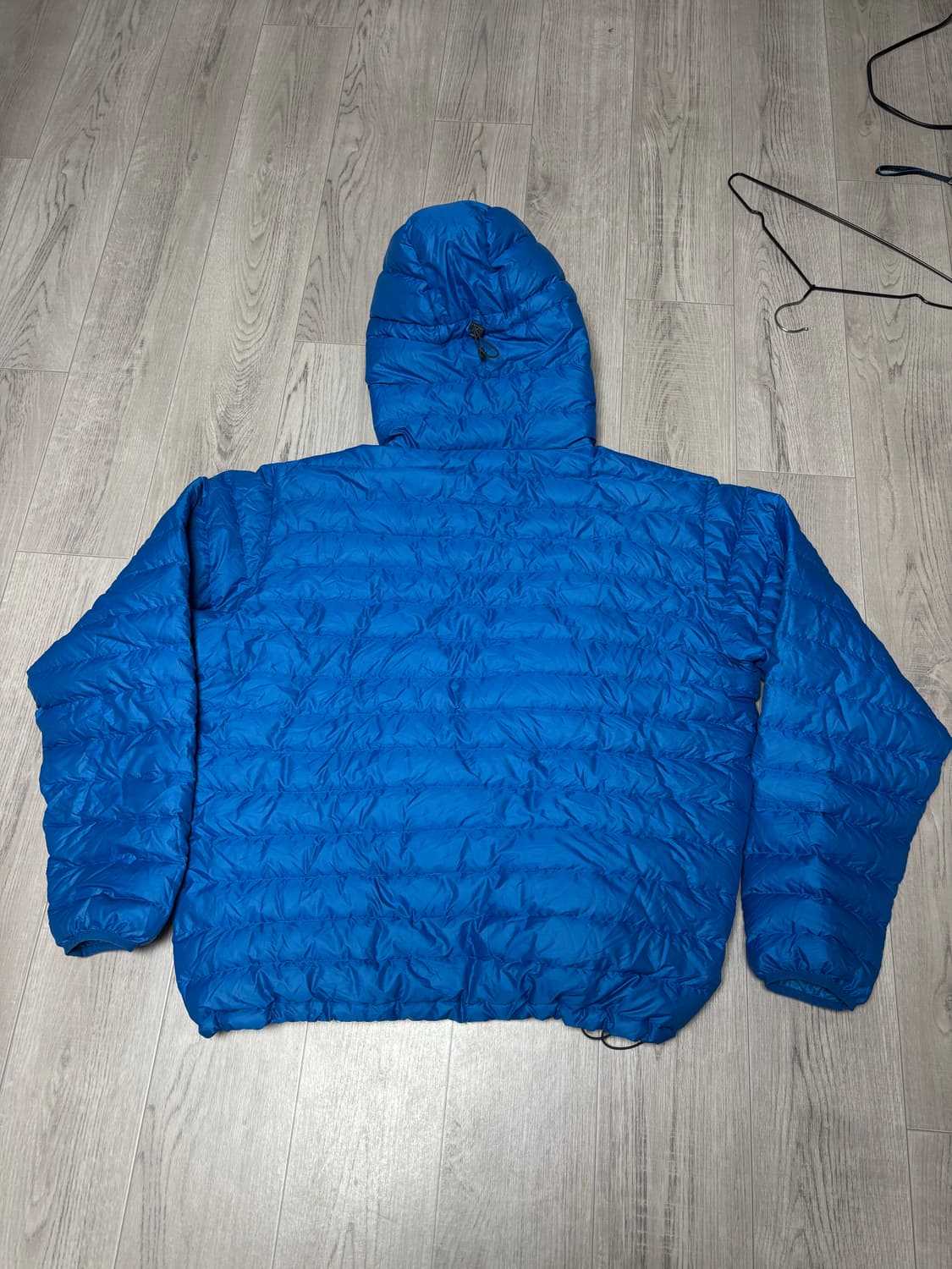 [xl] 파타고니아 경량패딩 구스 상품이미지2