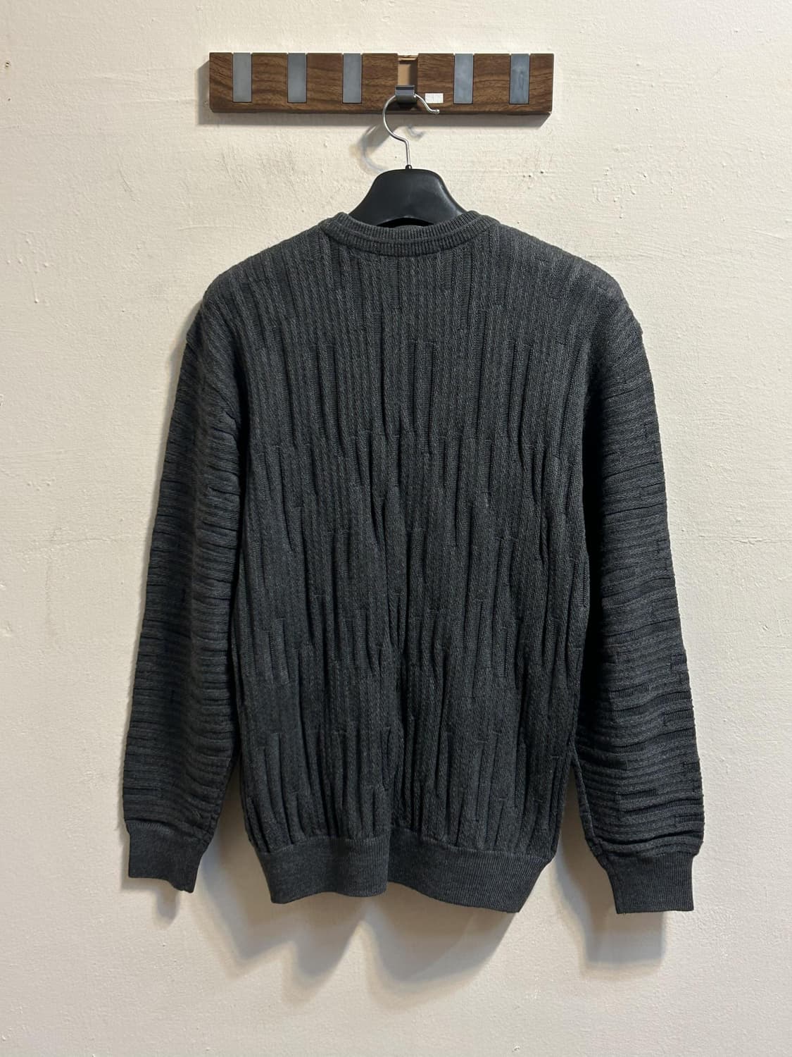 디올 스포츠 울 니트 스웨터 상품이미지5