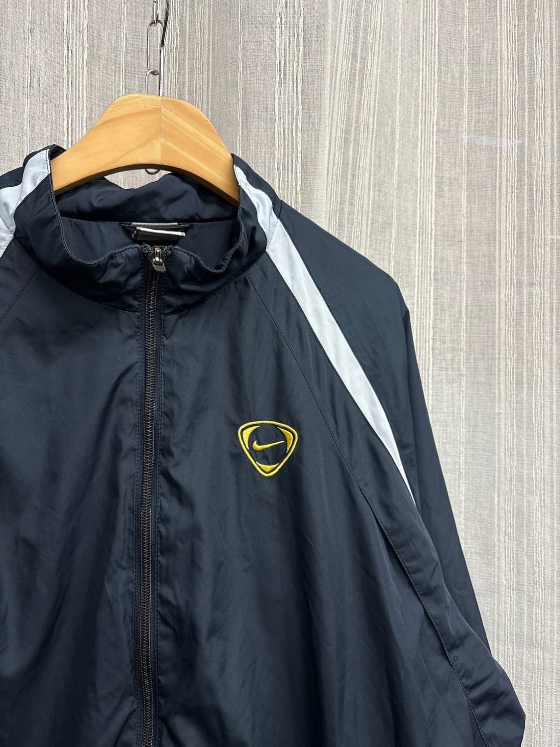 나이키 티엠포(Nike Tiempo) 바람막이 상품이미지3