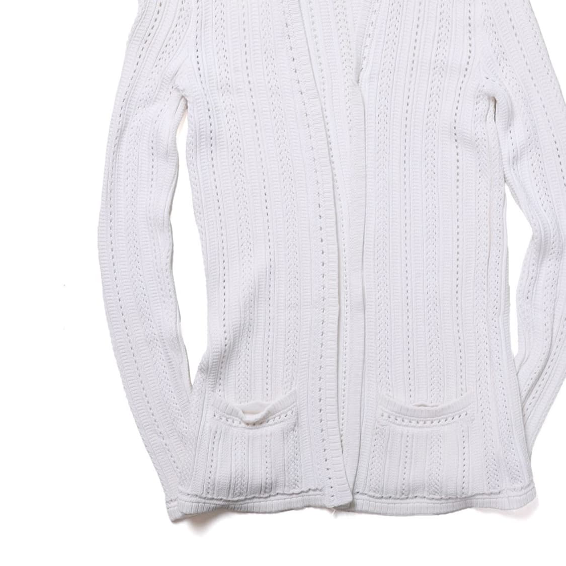 랄프로렌 Ralph Lauren Rayon Knit Cardigan 
 상품이미지3