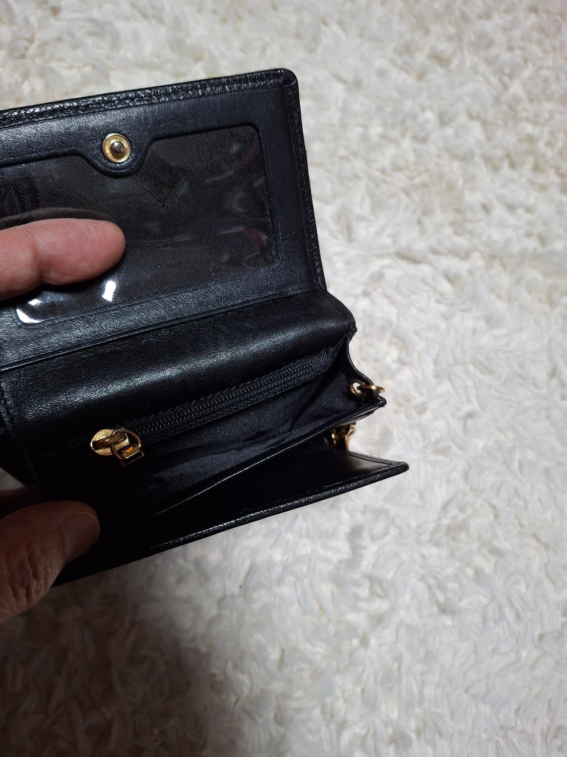 (마지막특가) MCM 지갑 상품이미지5