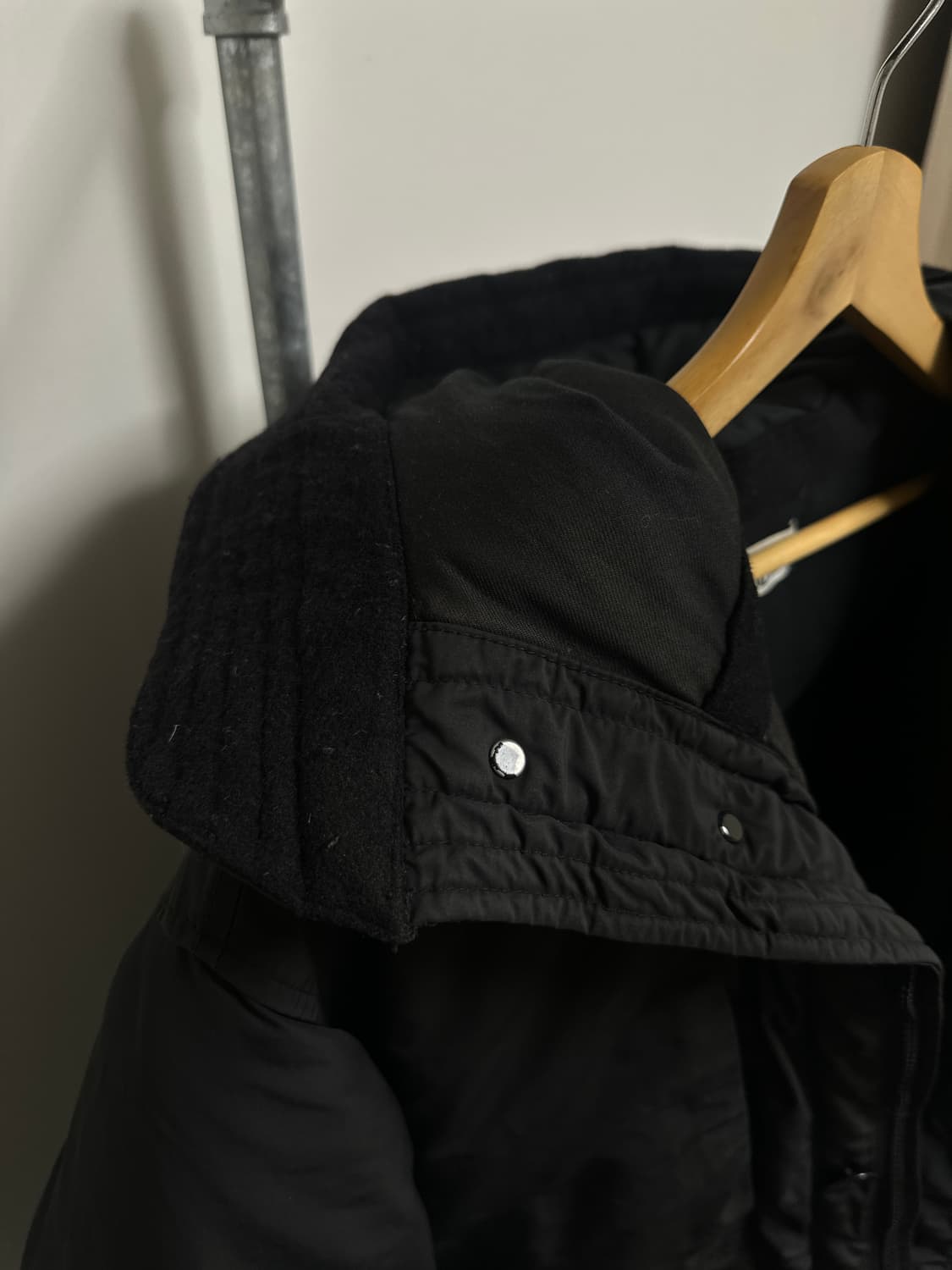 스톤아일앤드 패딩 상품이미지5