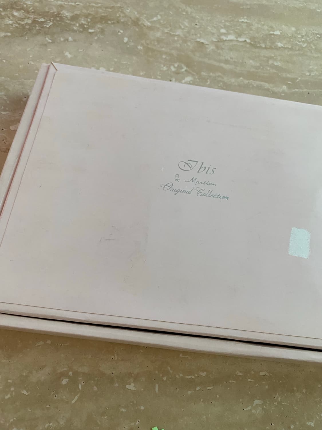 일본수입 리본하트 티스푼 세트  상품이미지7