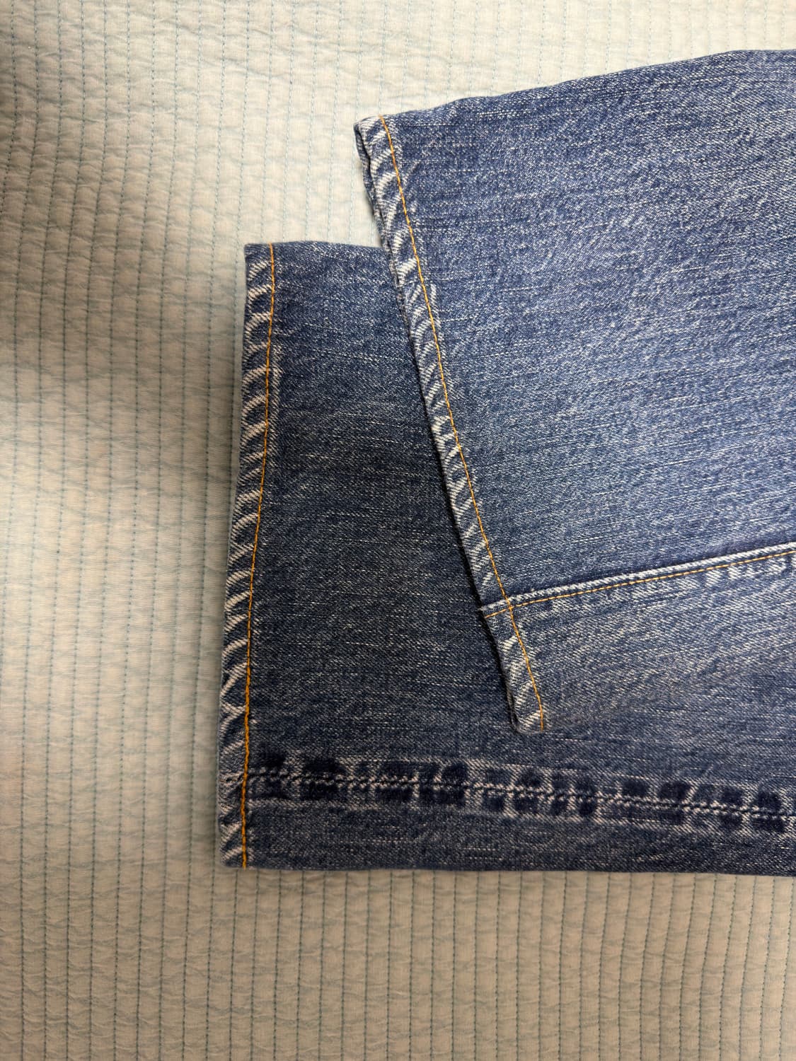 풀카운크 다트포드 0105 32사이즈 상품이미지5