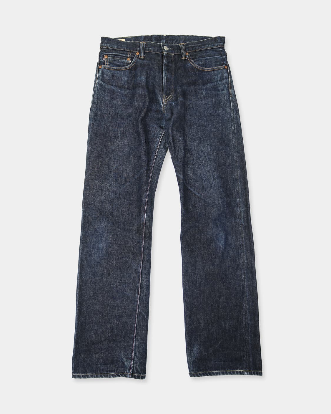 MOMOTARO JEANS 0805SP SLIM STRAIGHT 상품이미지1