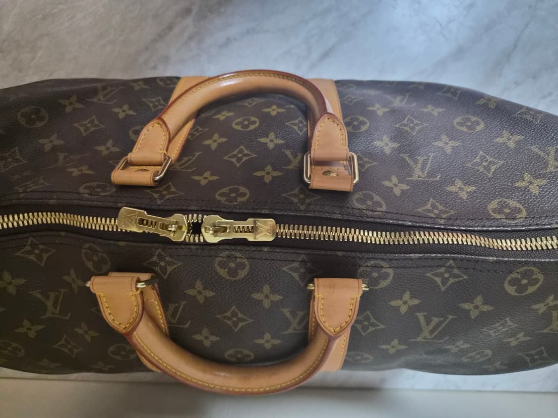 루이비통 보스턴백 키폴45 상품이미지6