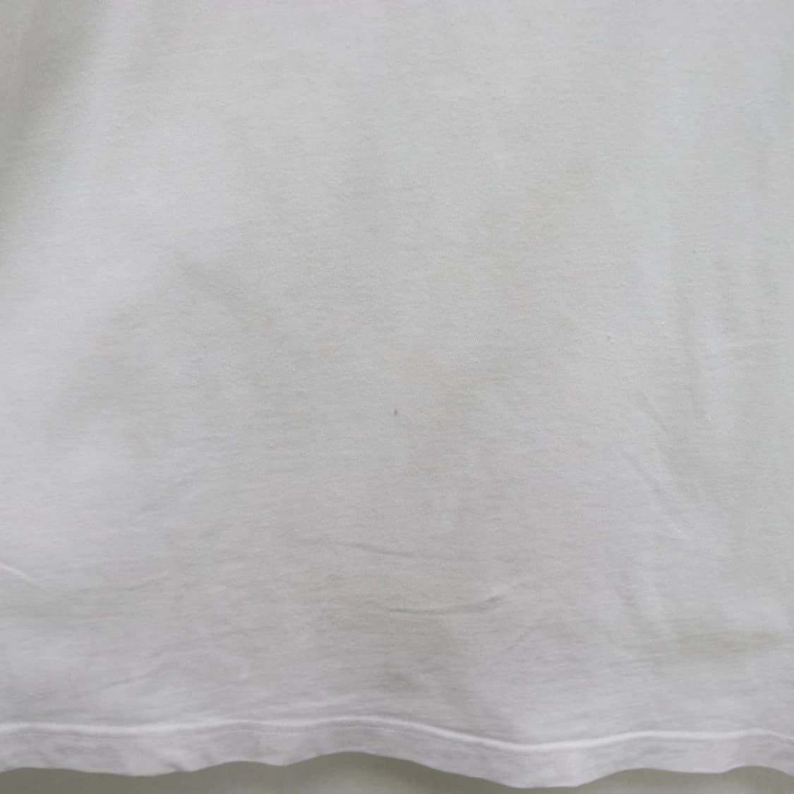 90'S 꾸레쥬 반팔 티셔츠 66024 상품이미지5