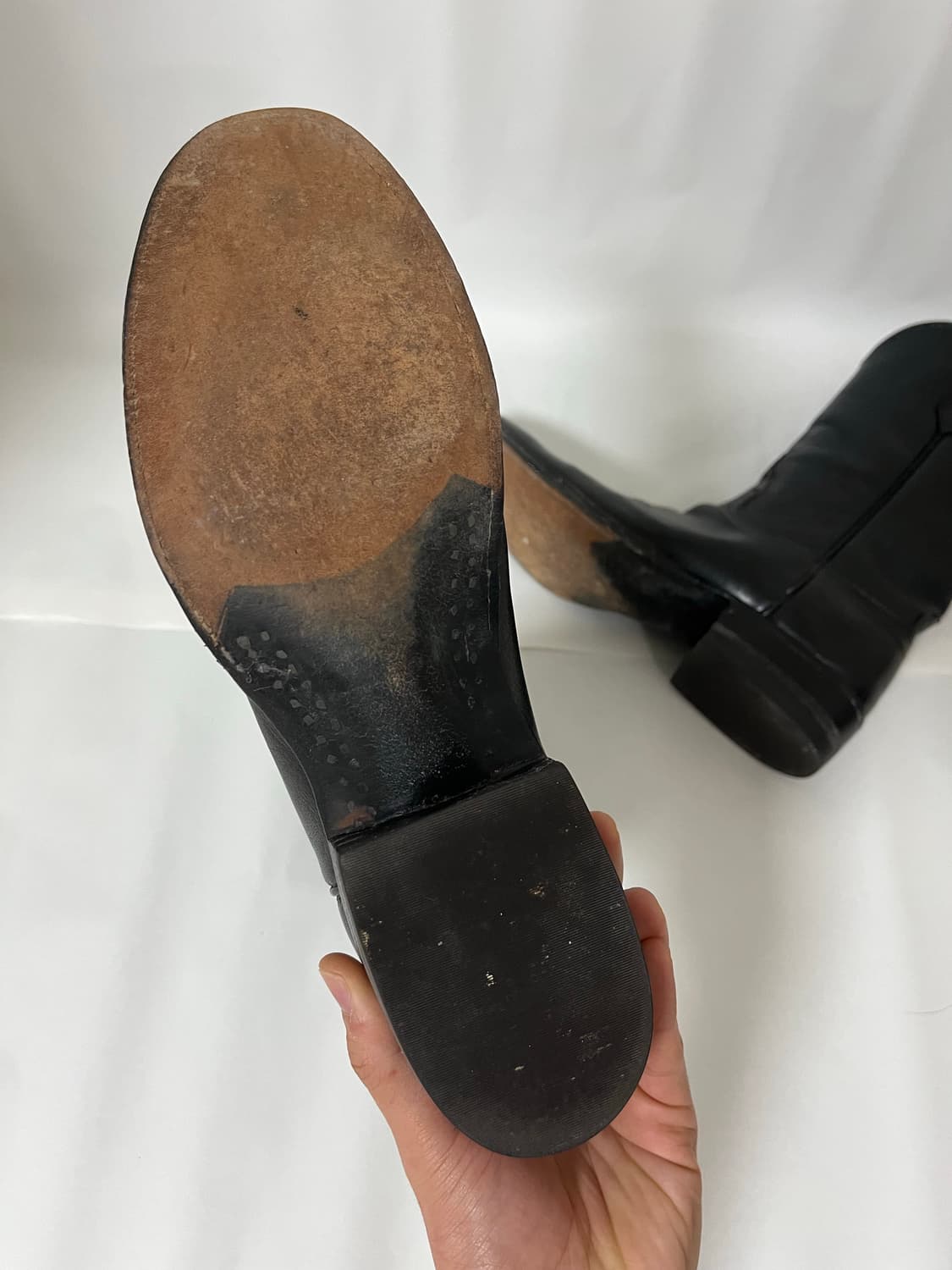 Rios Of Mercedes 카우보이(웨스턴) 부츠  상품이미지8