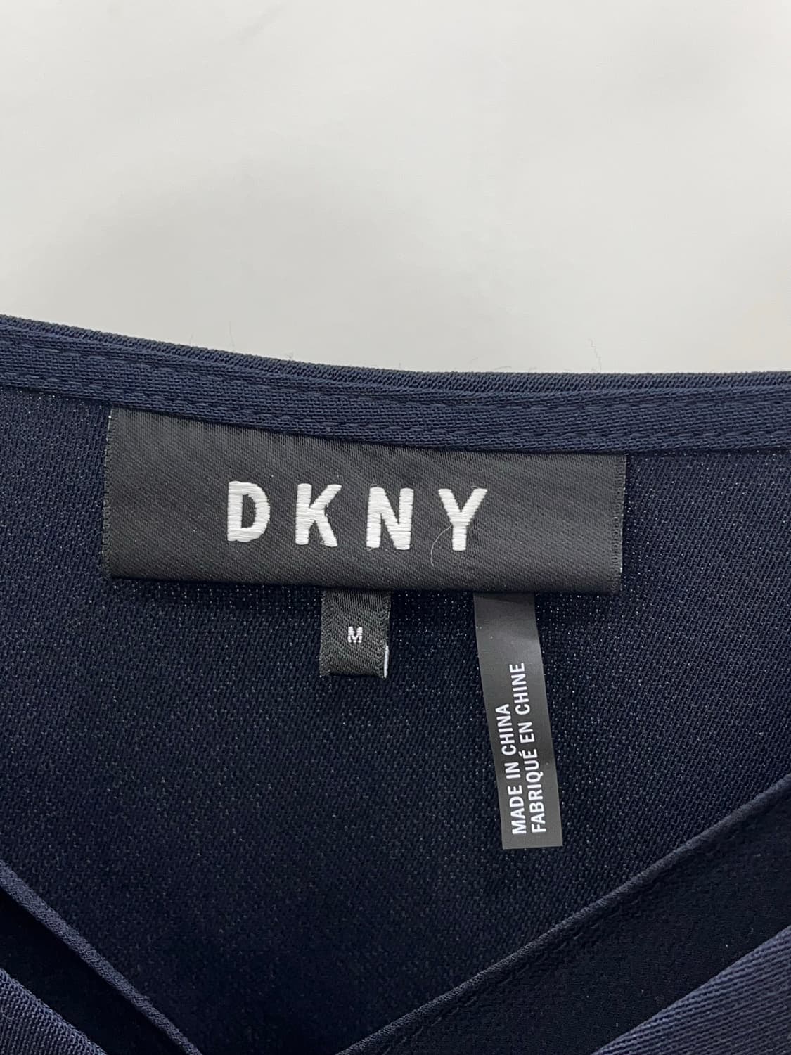 DKNY 여성 반팔 상품이미지9