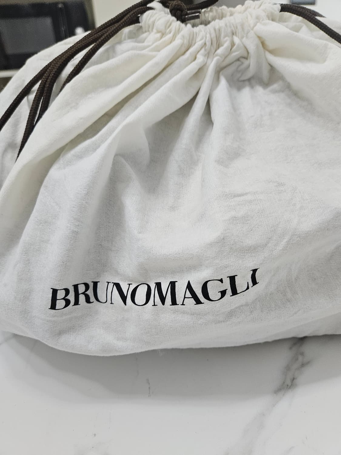 브루노마글리 토트백 상품이미지5