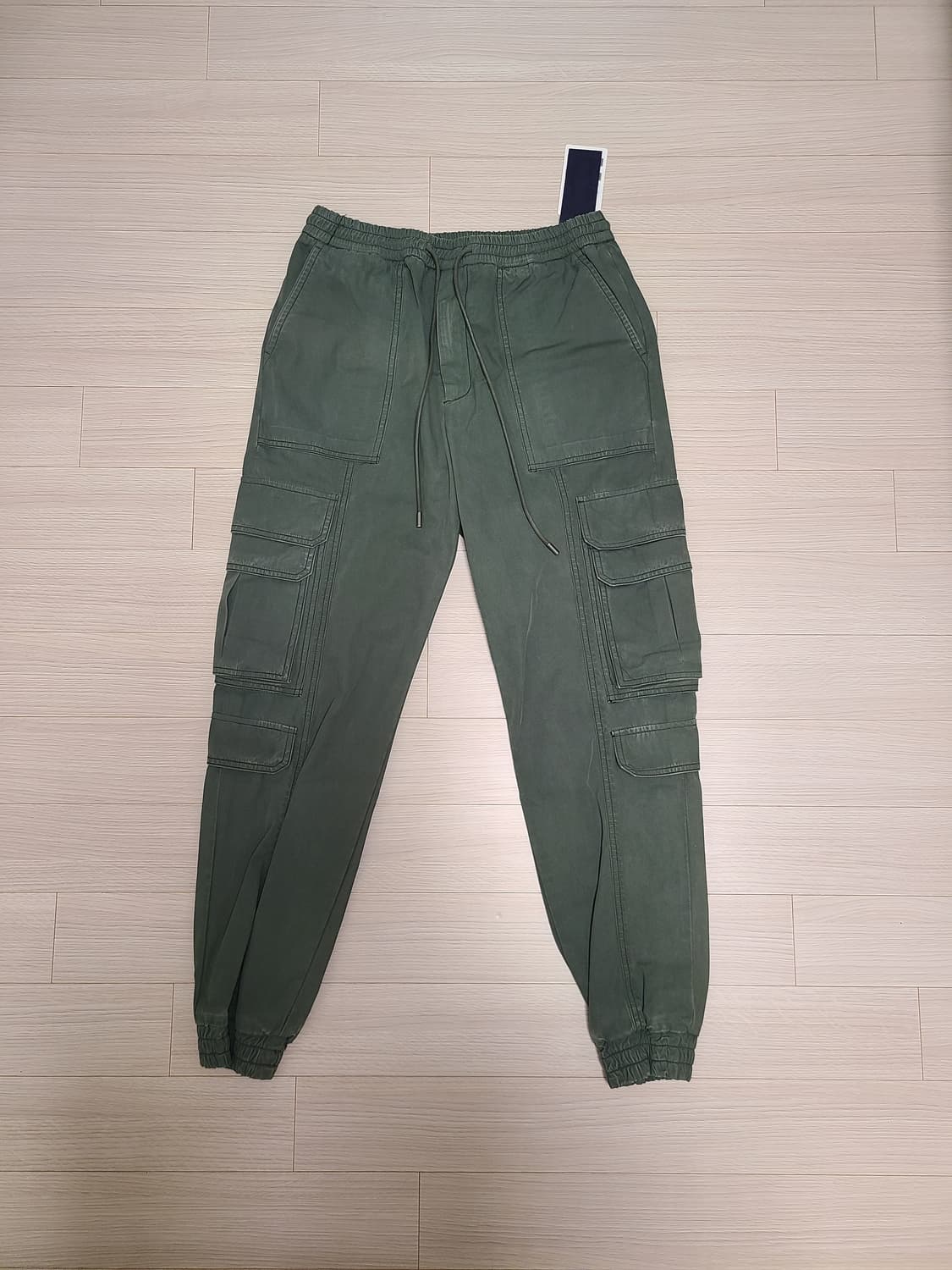 준지 멀티카고 조거 s 상품이미지1