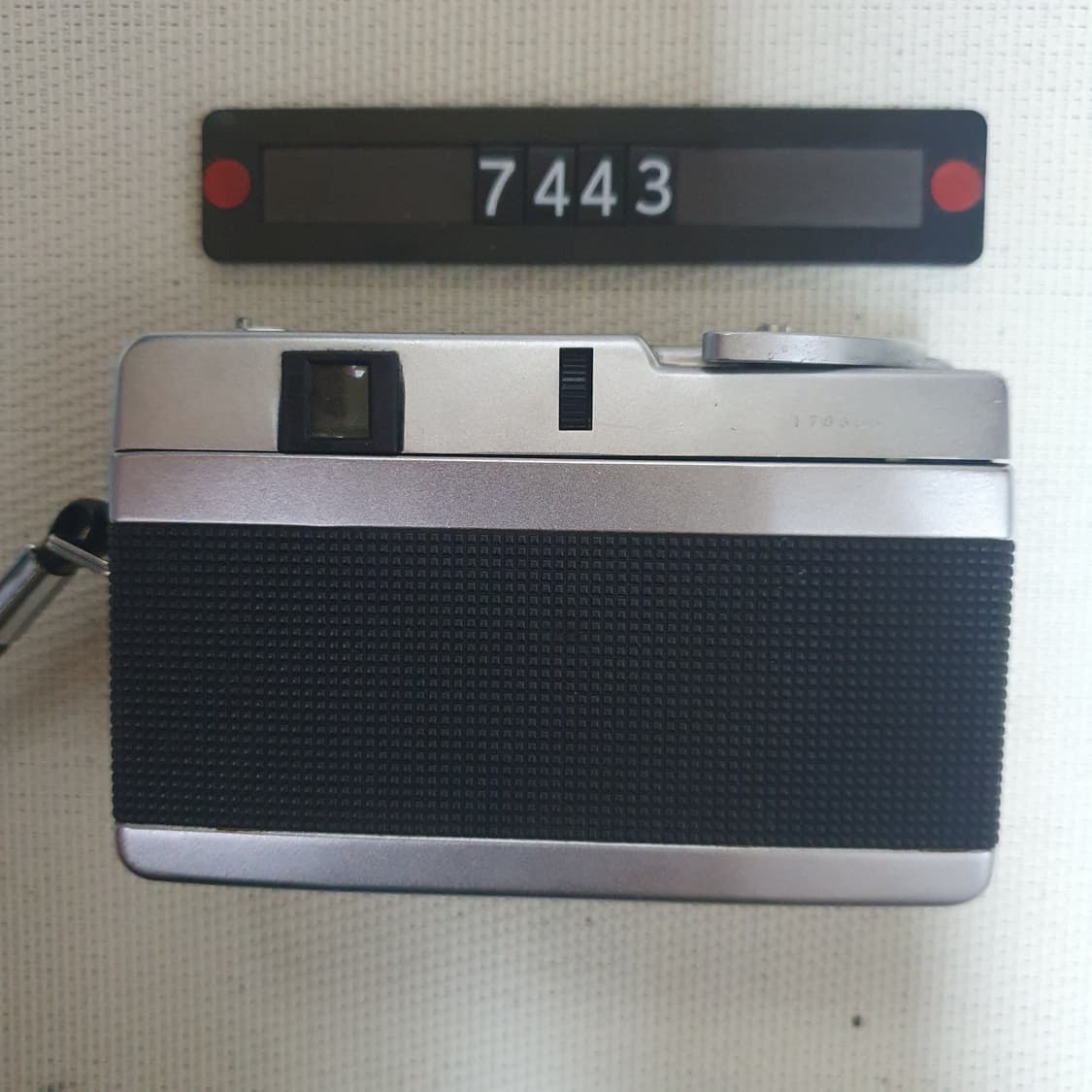 코니카 EYE 하프 필름카메라 상품이미지3