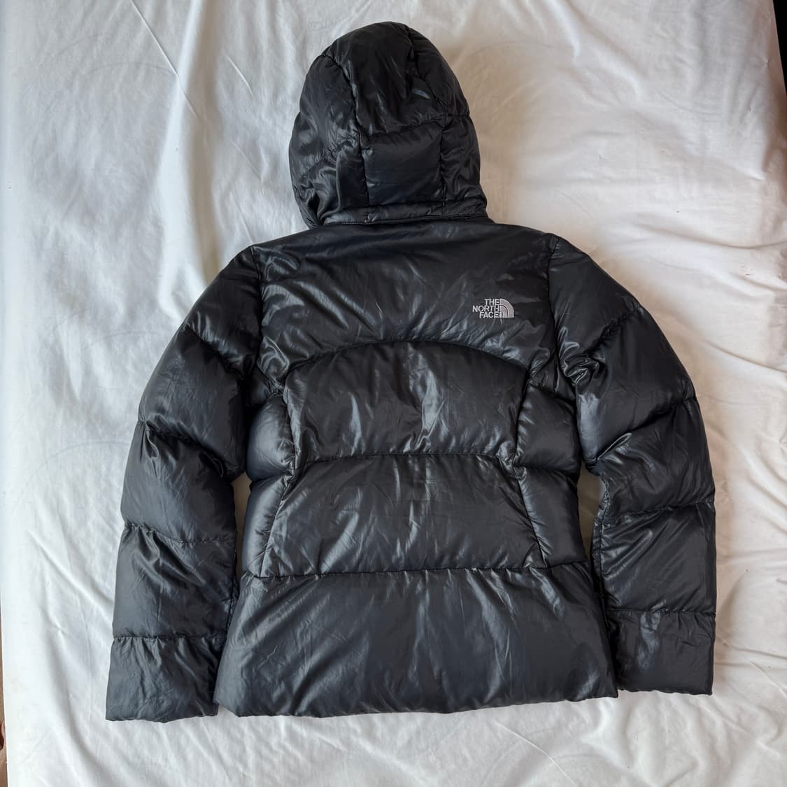 노스페이스 아콘카구아 후디 경량패딩 700필 상품이미지5