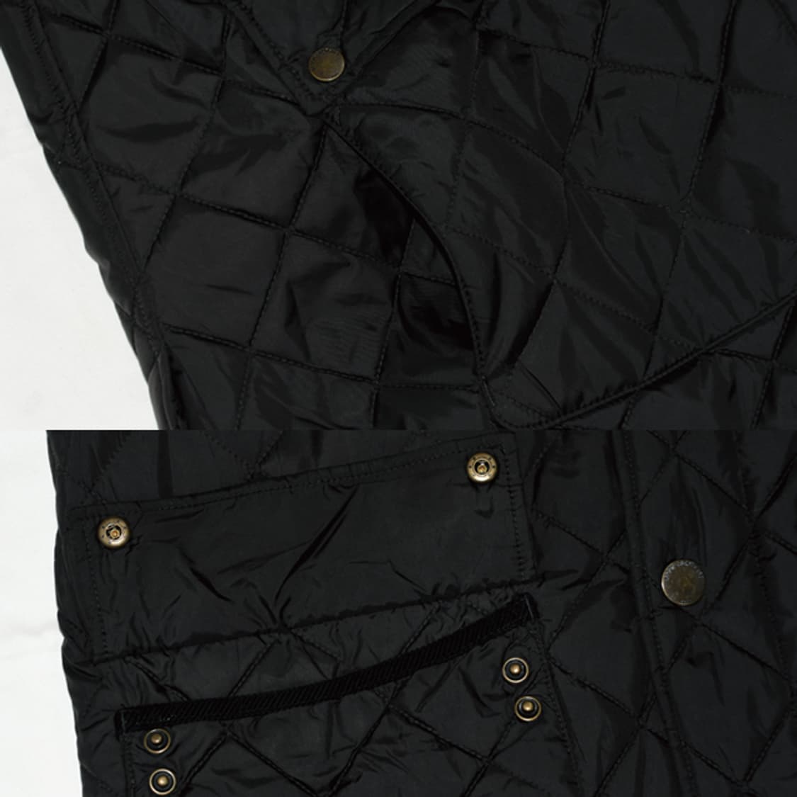 Brooks Brothers 퀼팅자켓 상품이미지7