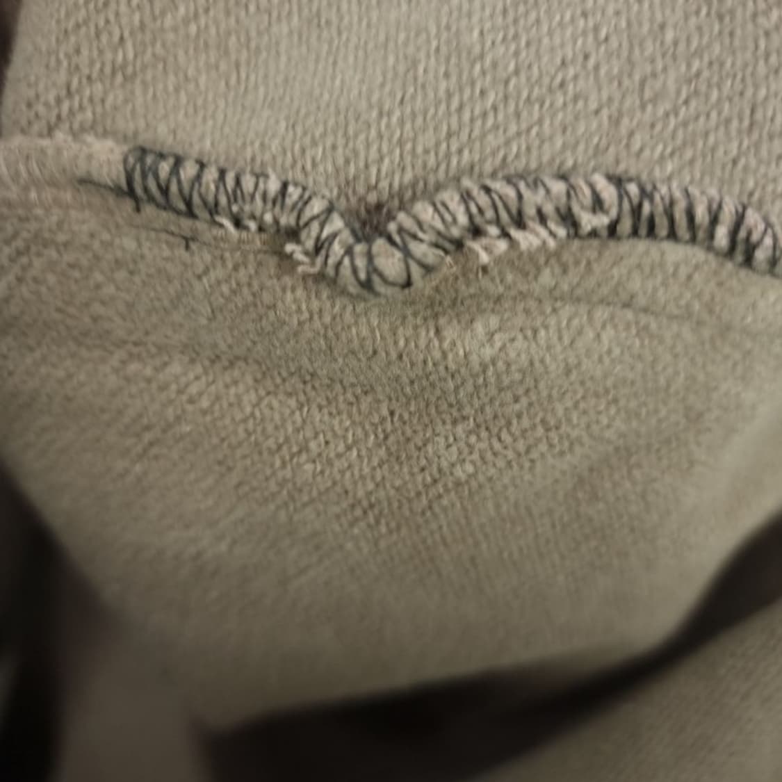 [버커루] 빈티지 가공 그래픽 프린팅 맨투맨 M18621 상품이미지8