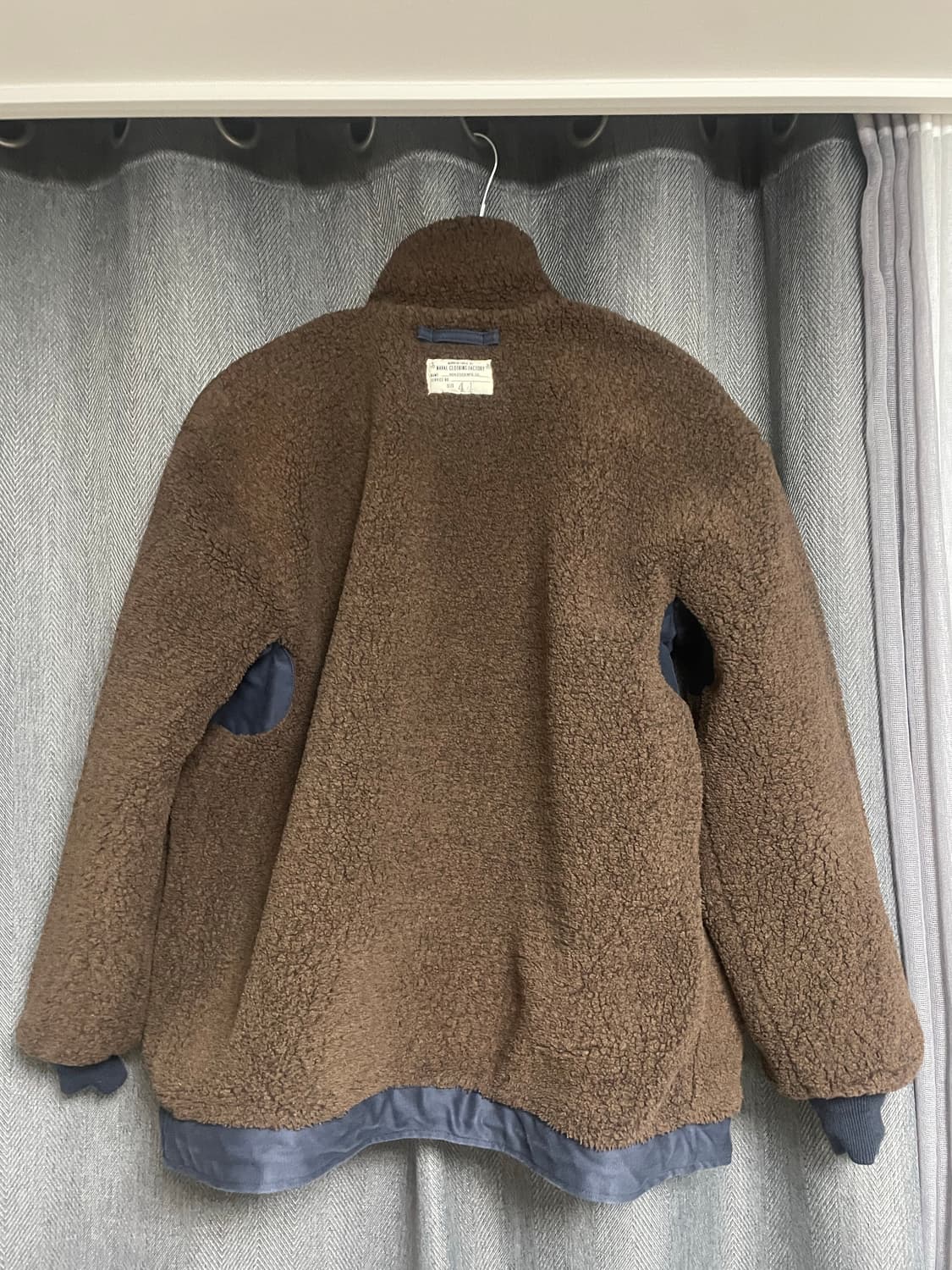 논스탁 NONSTOCK N-1 DECK 덱자켓 상품이미지2