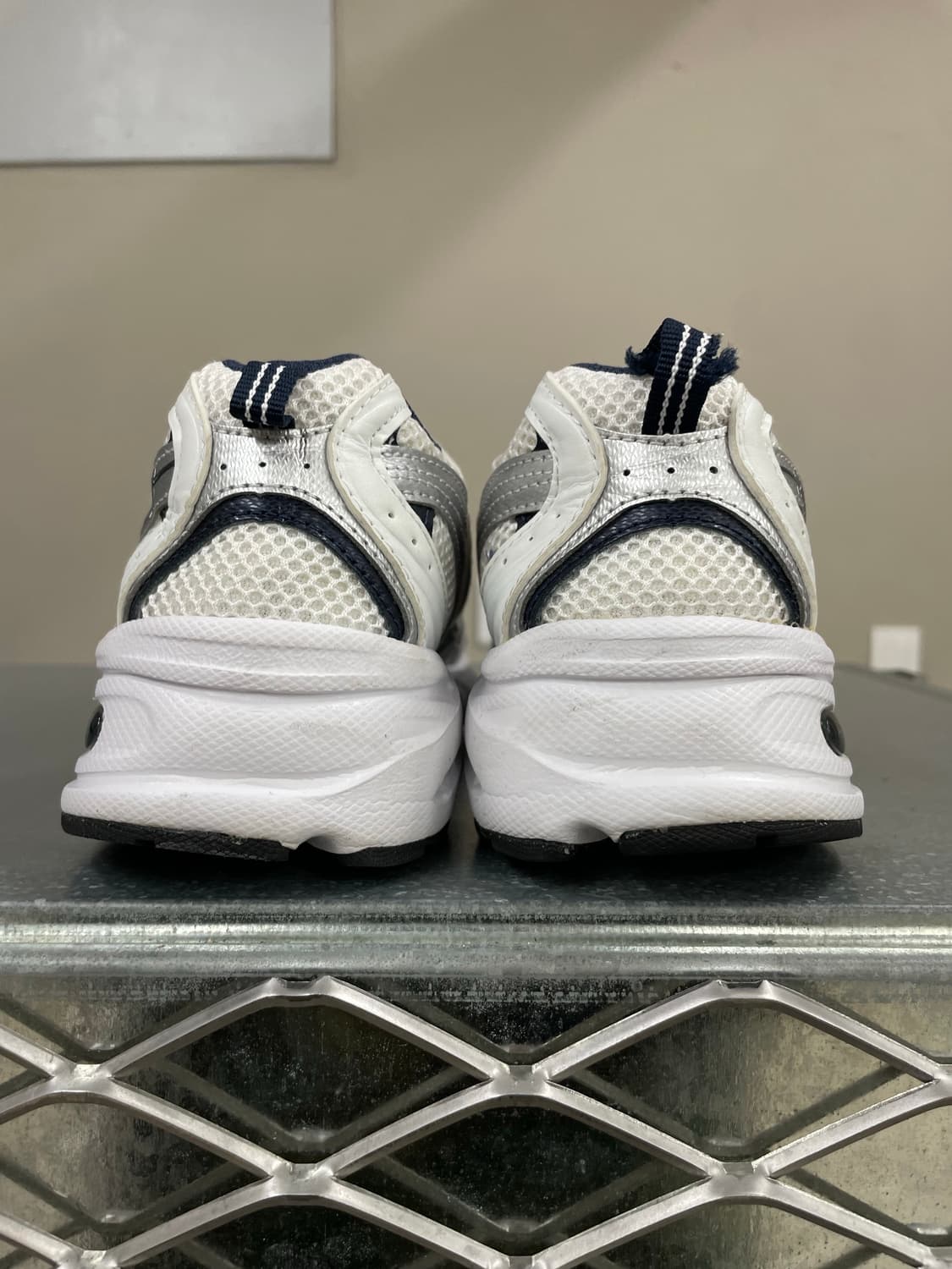 뉴발란스 530 화이트 250 상품이미지3