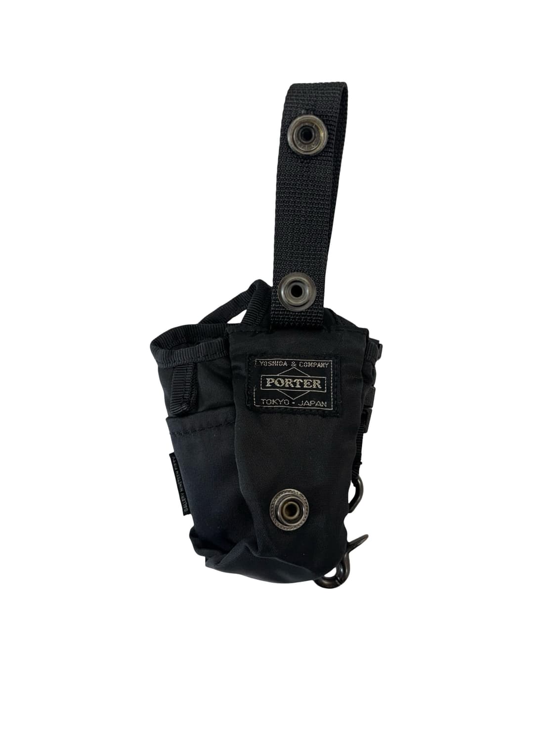 요시다 포터 X G1950 파우치 상품이미지2