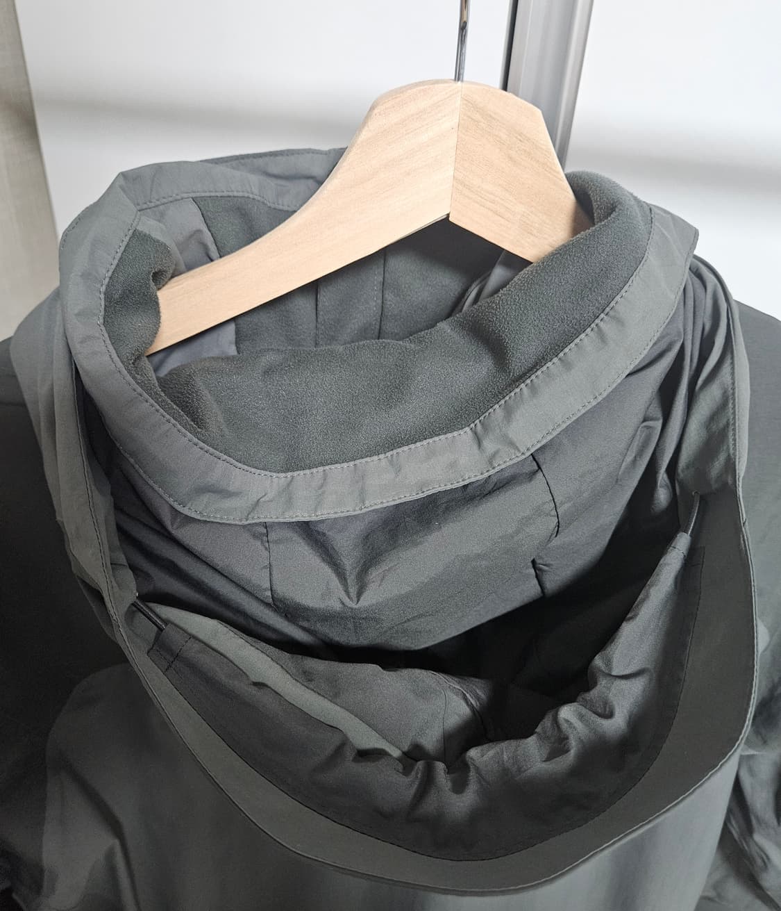 [L] Patagonia Piolet Gore-tex Jacket 상품이미지9