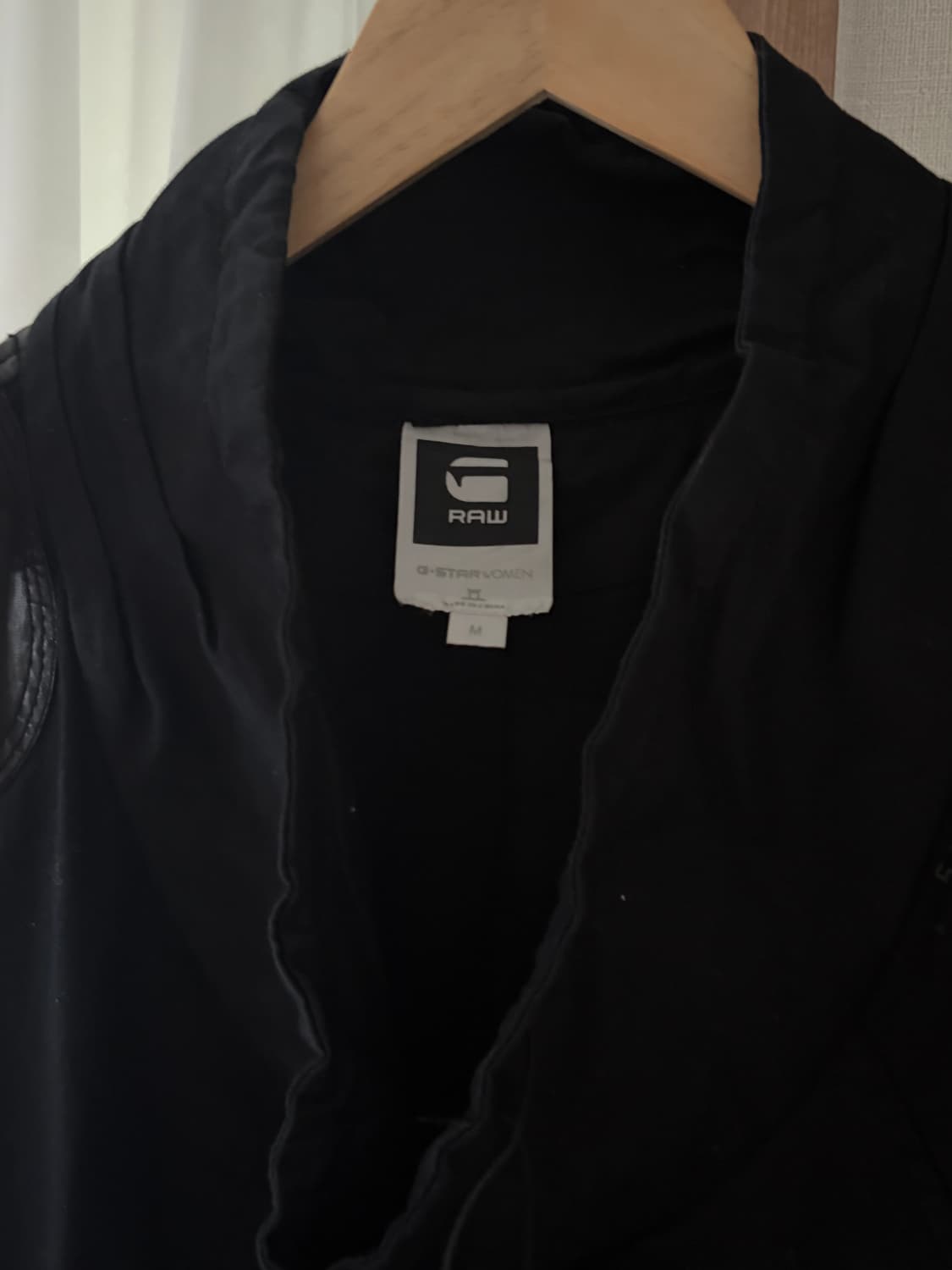 지스타로우 원피스 상품이미지2