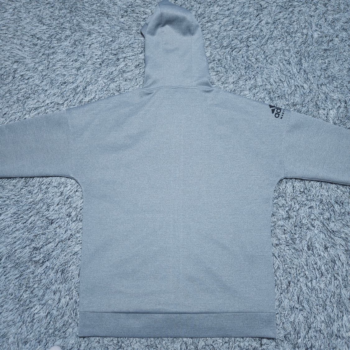 아디다스) 2XL 남자 마샬아츠 트레이닝세트 / 왕눈이샵 상품이미지4