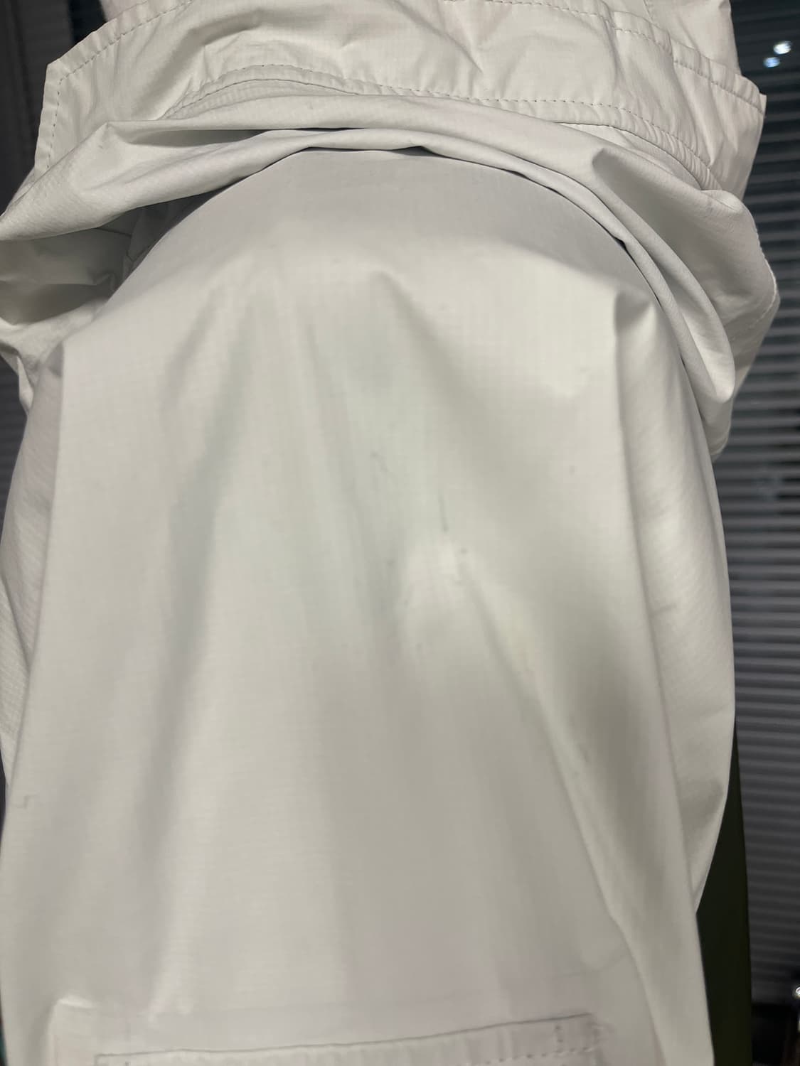 올드비즈빔 VISVIM DADO 노마드 2.5L자켓 M 상품이미지5