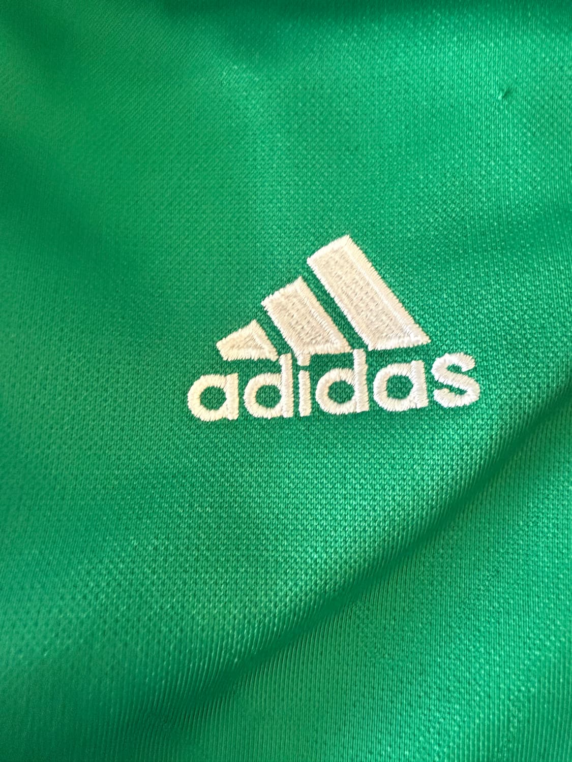 [L/100]아디다스 멕시코 국대 트랙탑 상품이미지4