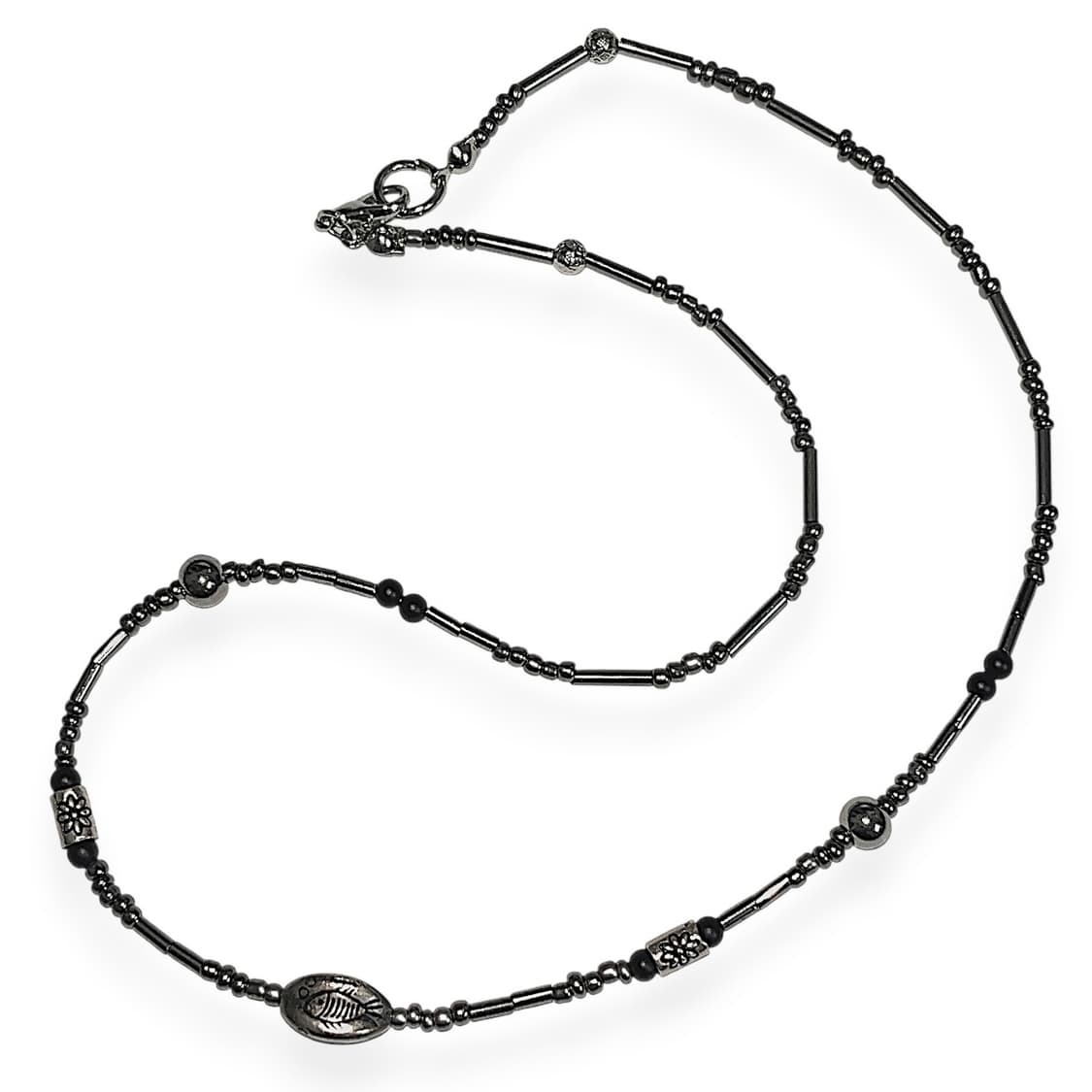 흐름의 목걸이 상품이미지2