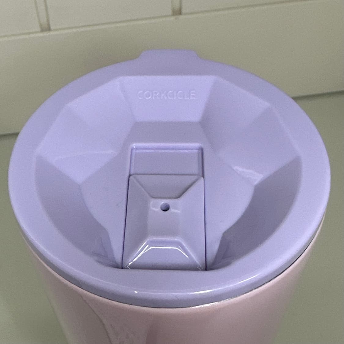 스타벅스 21 SS 체리블라썸 콕시클 핑크 텀블러 450ml 상품이미지5