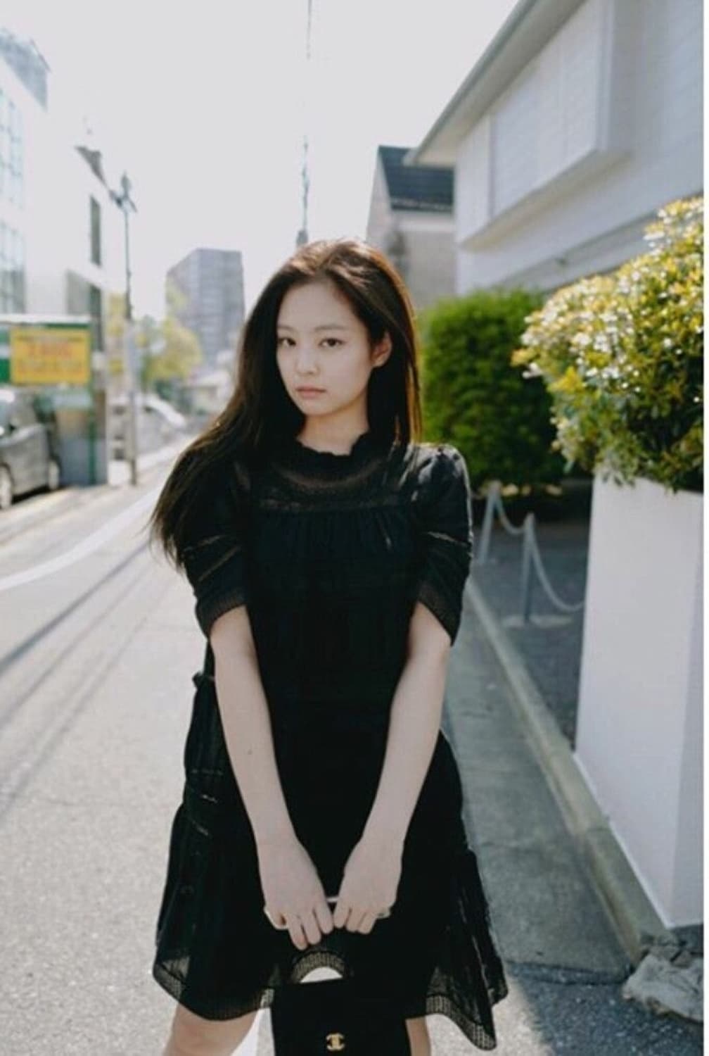 이자벨마랑 제니 비키 원피스 36 상품이미지1