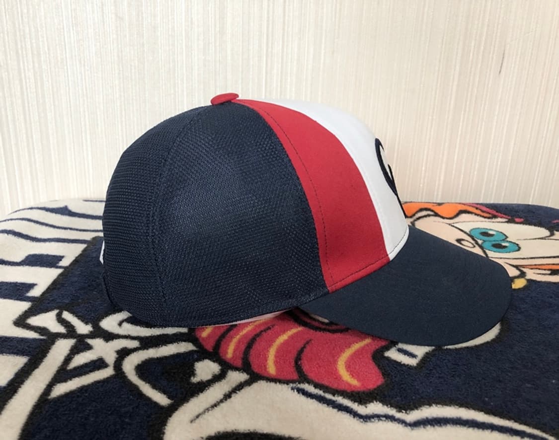 KBO 오버(OB)베어스 올드모자/캡/두산올드58cm 상품이미지7