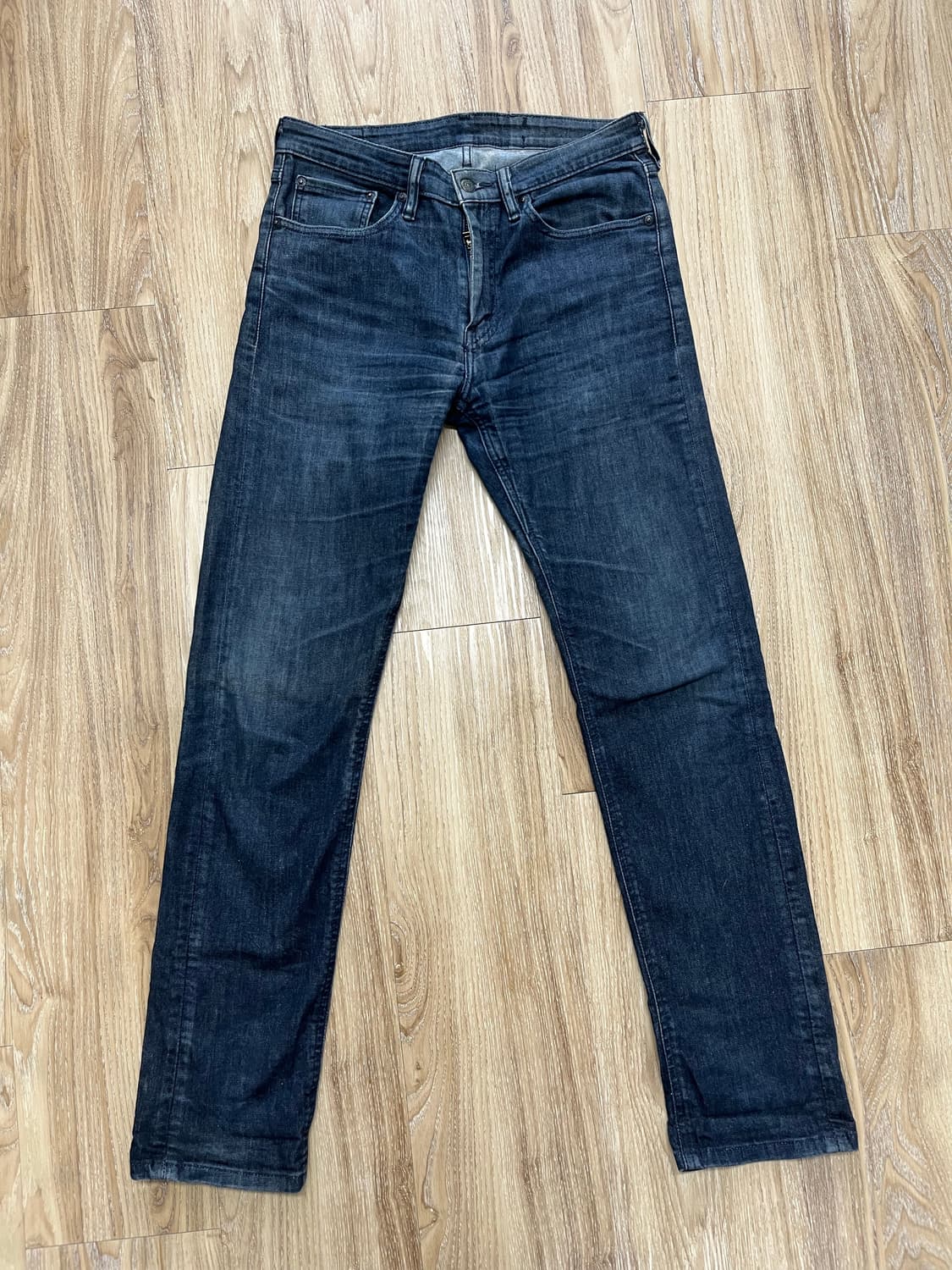 리바이스 505 3M스티치 청바지 32 상품이미지2