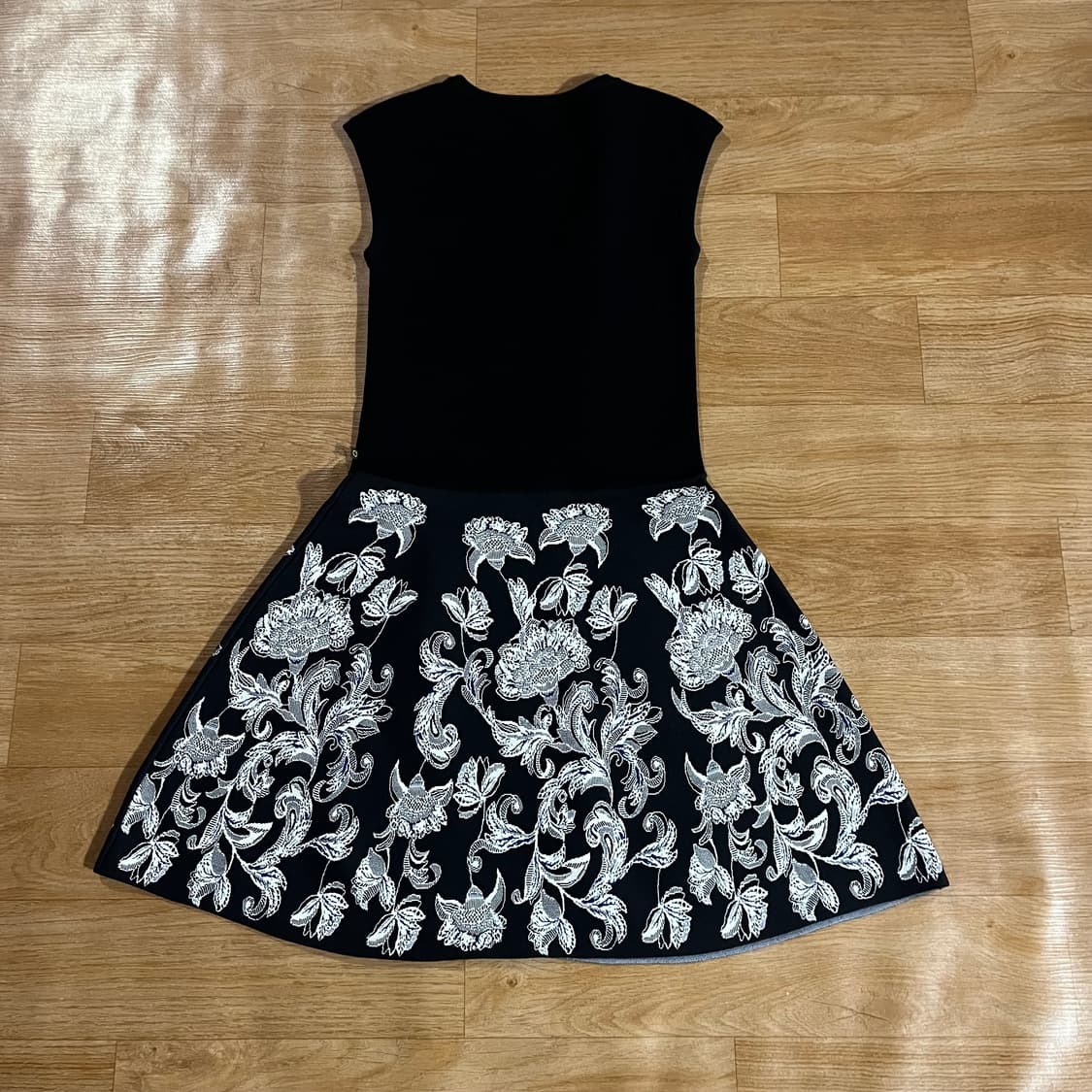 [여44] 루이비통 드레스 원피스 상품이미지6