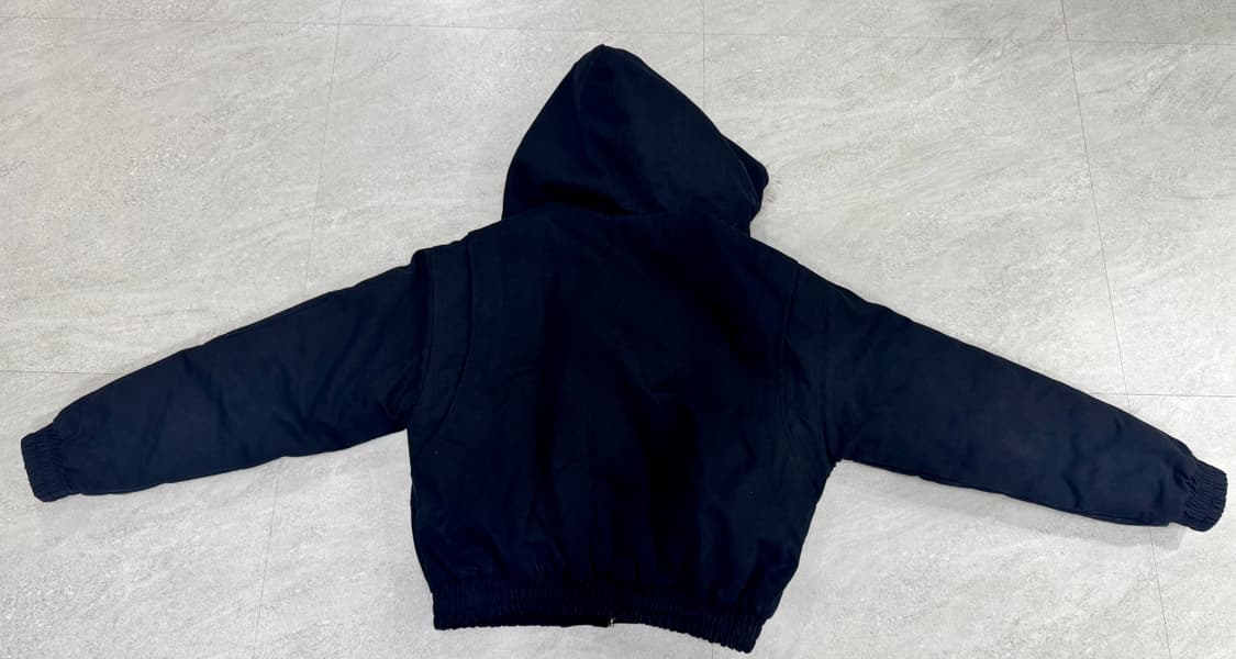 파이어맨 자켓 상품이미지3