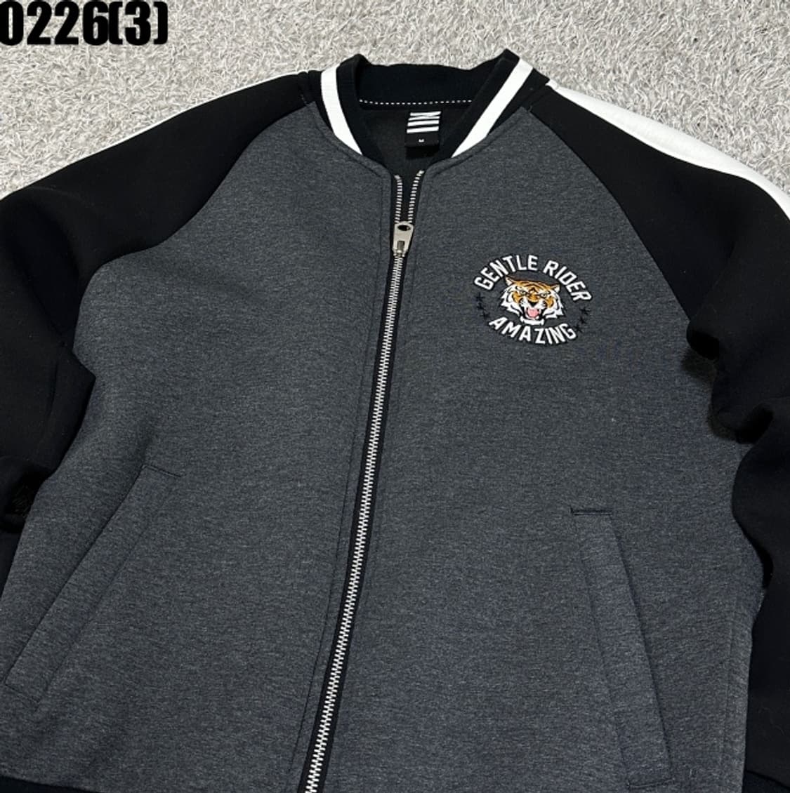 NII 자켓 상품이미지2