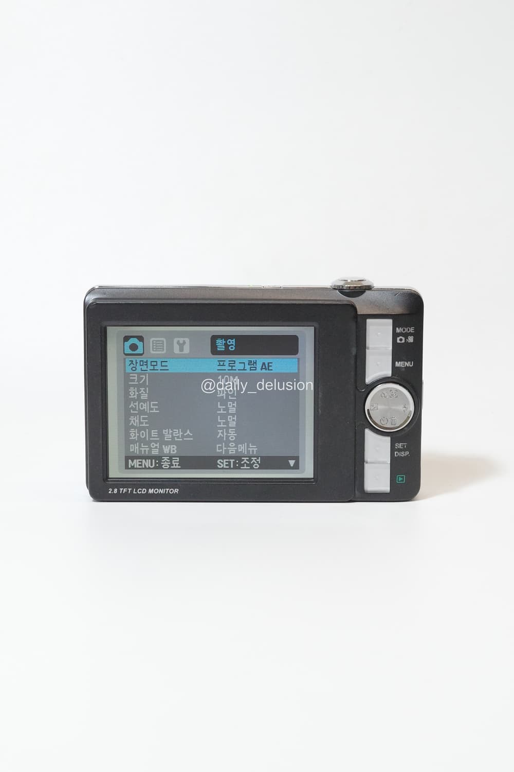 산요 VPC-T1060 상품이미지2