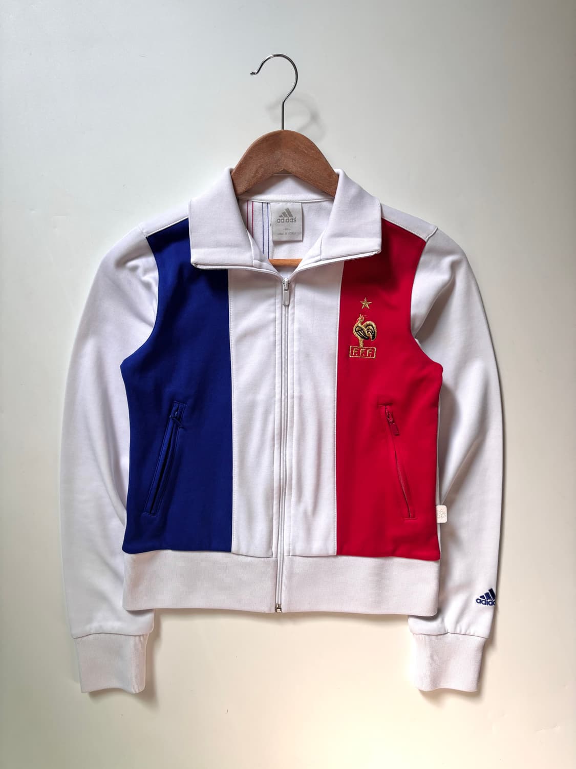 Adidas 아디다스 프랑스 국대 져지 상품이미지4