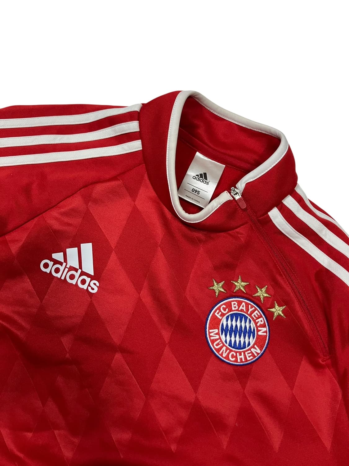 아디다스 바이에른 뮌헨 져지 95 상품이미지1