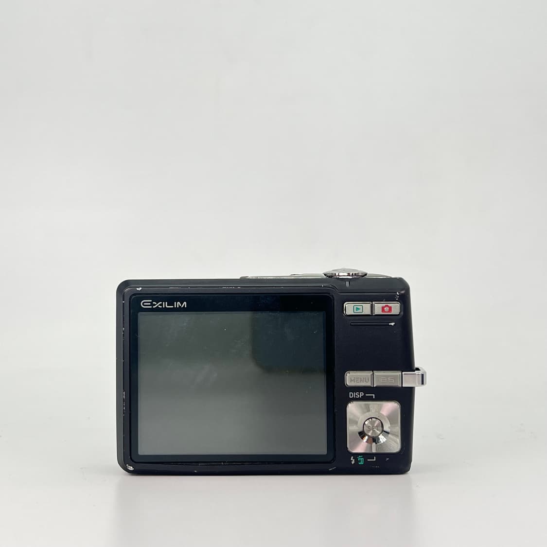 카시오 엑슬림 Casio Exilim EX-Z500 블랙 상품이미지6