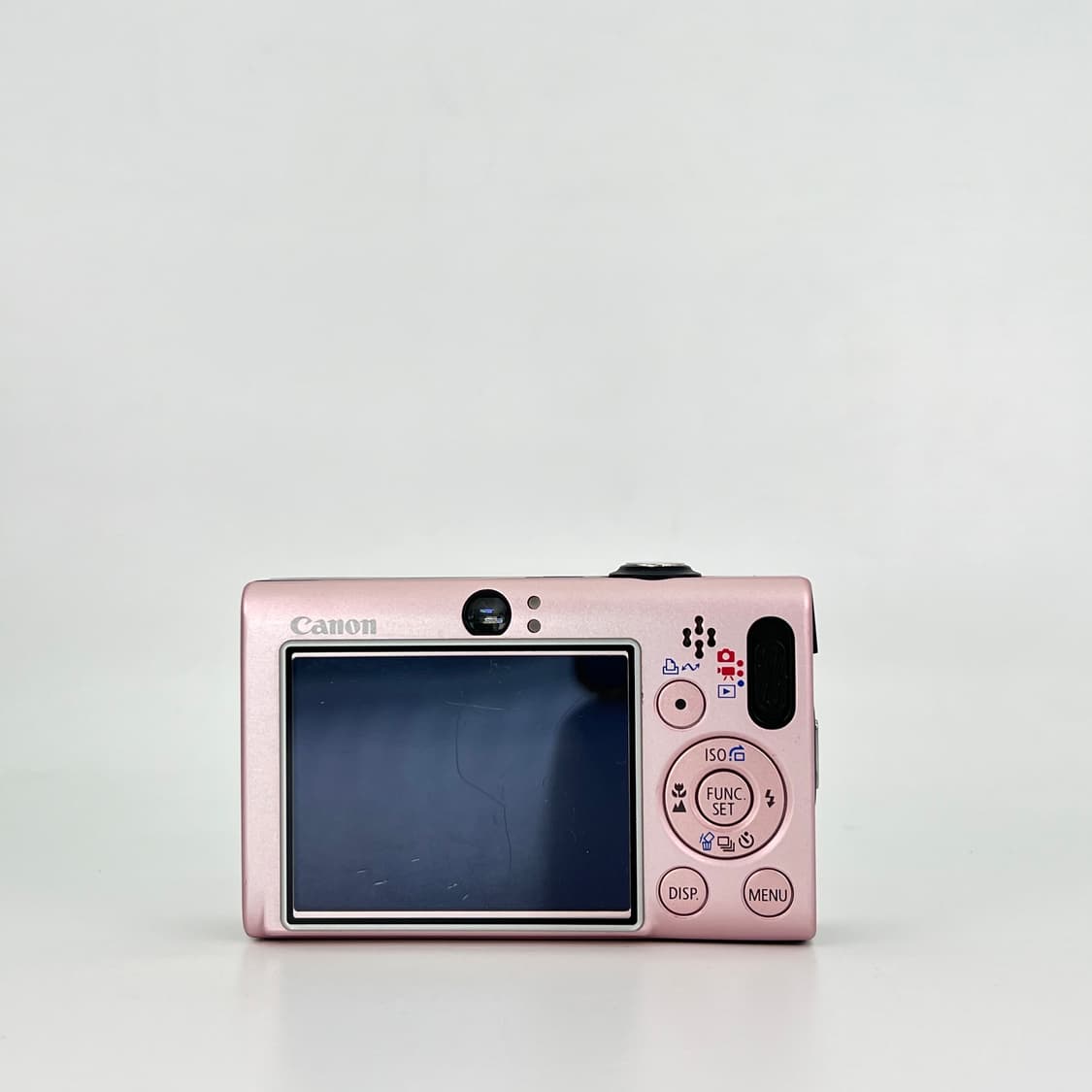 캐논 익서스 Canon IXUS 80 IS 핑크 상품이미지6