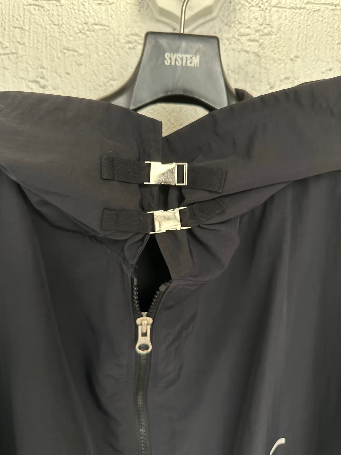 THE GREATEST long trench hooded jacket 상품이미지8