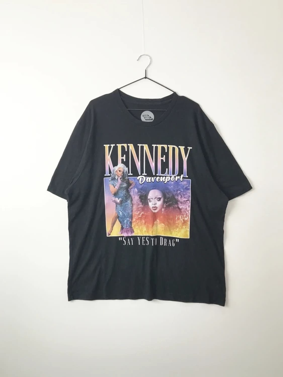 Kennedy Davenport Drag Queen Tee 상품이미지3
