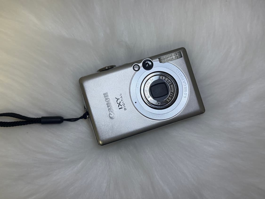 캐논 익시 ixy 70 (익서스 ixus 60) 상품이미지1