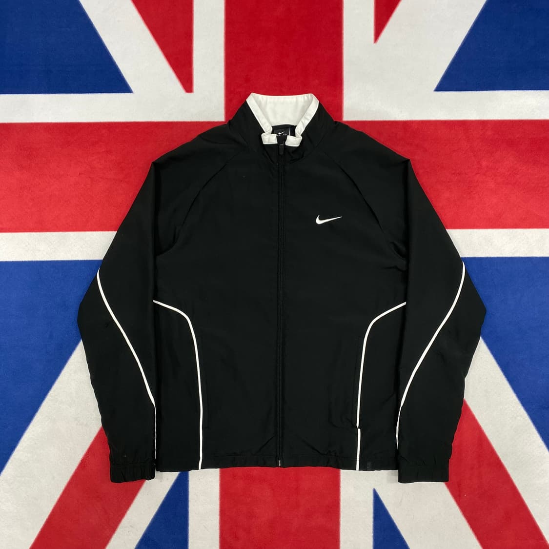 나이키 바람막이 M  상품이미지1