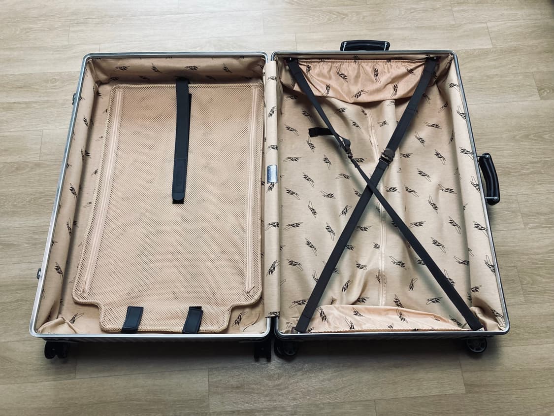 리모와 클래식 플라이트 77 상품이미지4