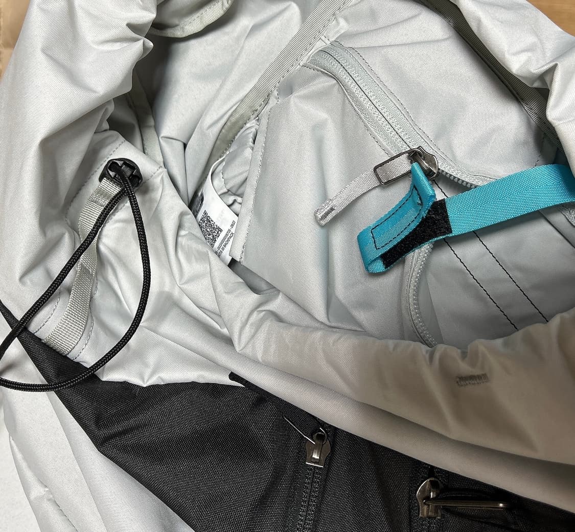 아크테릭스 맨티스 30 백팩 상품이미지6