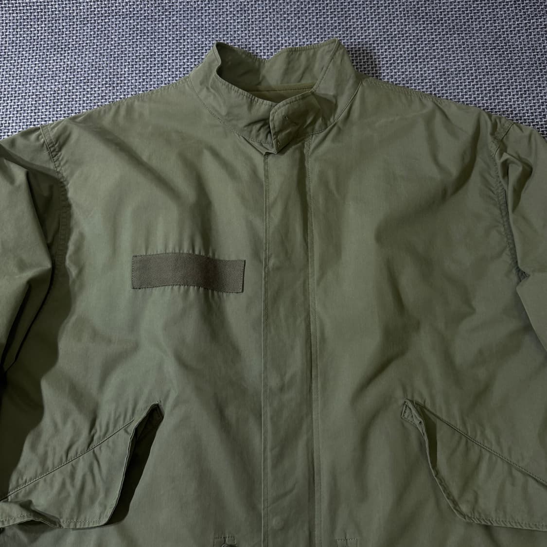 프릭스 스토어 m-65 파카(kold_8351) 상품이미지4