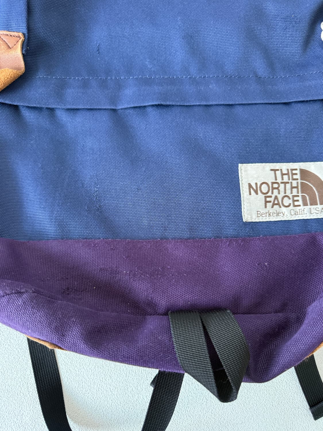 노스페이스(THE NORTH FACE) 백팩 상품이미지4