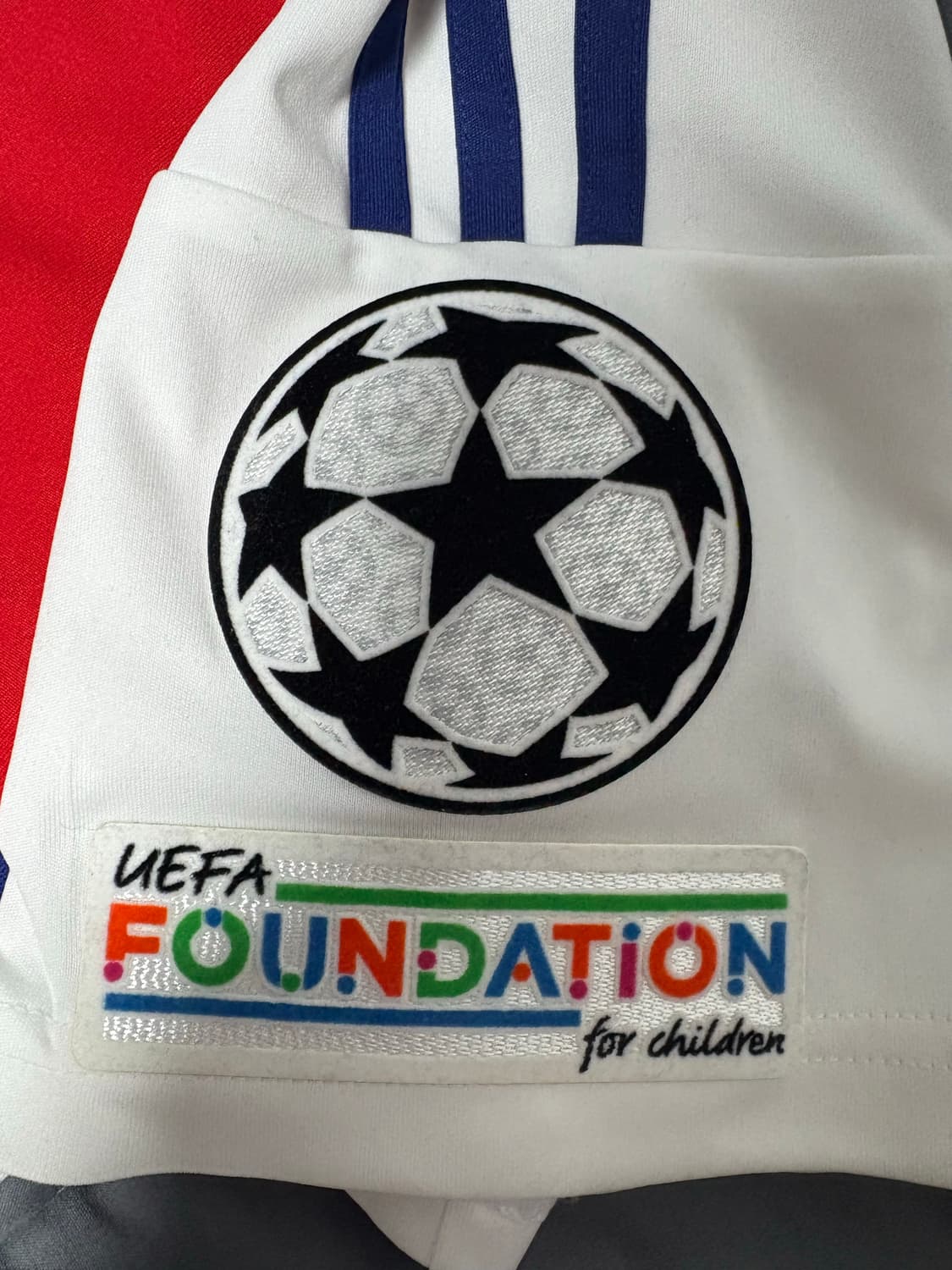 아스날 24 25 라이스 국내 XL 상품이미지3